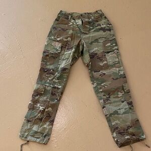 Vintage cargo pants size 28